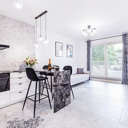 Apartament Roza Wiatrow Gizycko/Wilkasy Ngoại thất bức ảnh