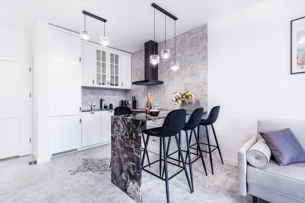 Apartament Roza Wiatrow Gizycko/Wilkasy Ngoại thất bức ảnh